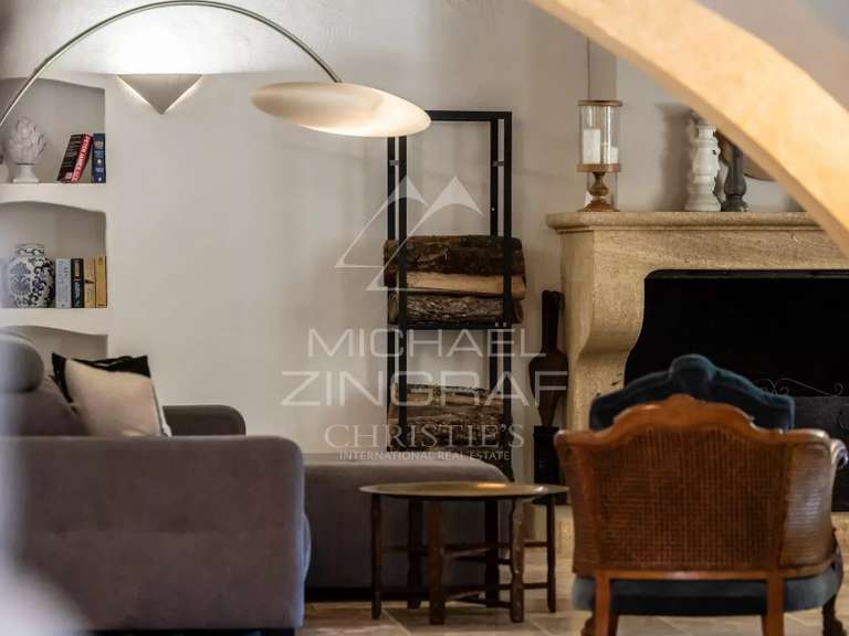Maison Cavaillon - 9 chambres - 360m²
