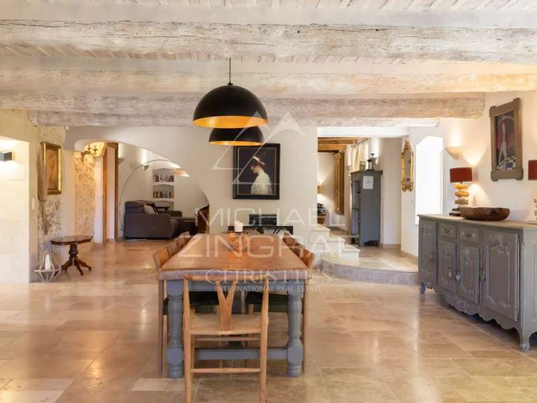 Maison Cavaillon - 9 chambres - 360m²