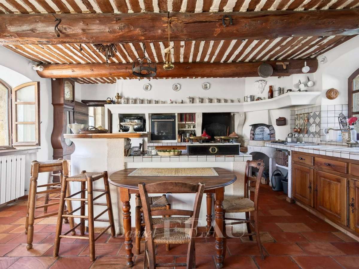 Maison Cavaillon