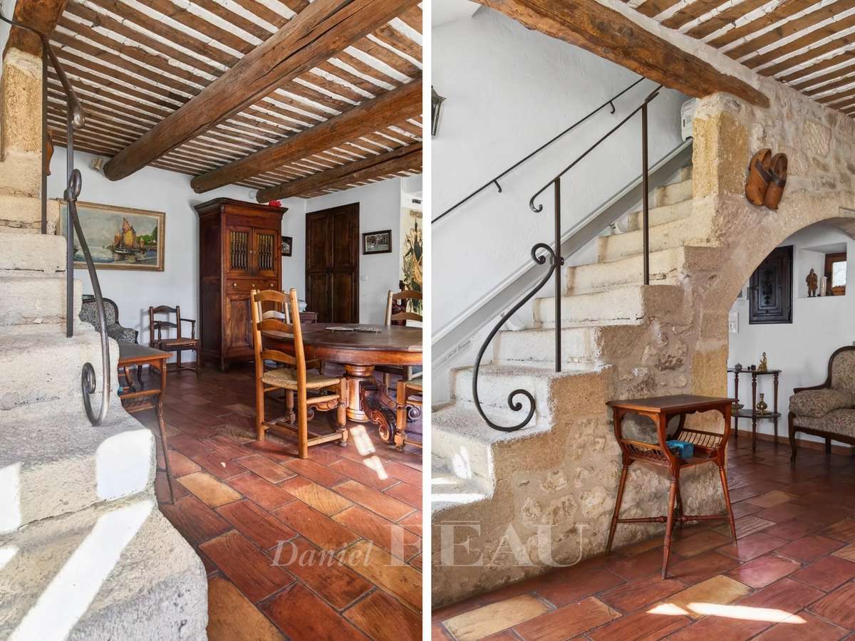 Maison Cavaillon