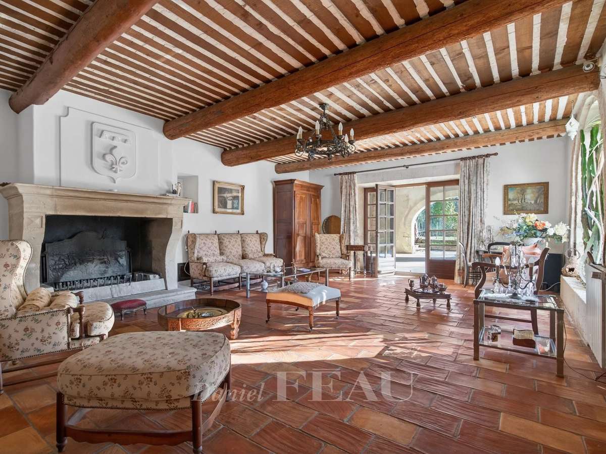 Maison Cavaillon