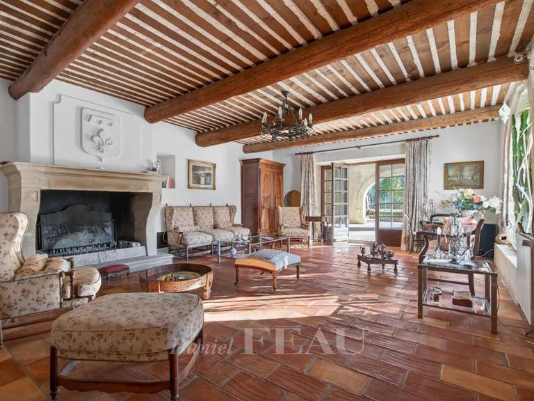 Maison Cavaillon - 4 chambres - 260m²
