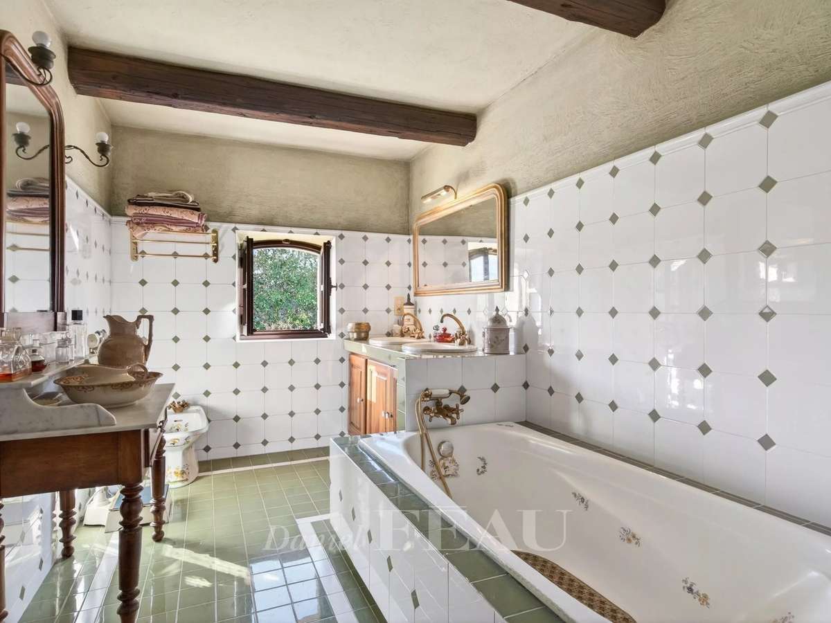 Maison Cavaillon