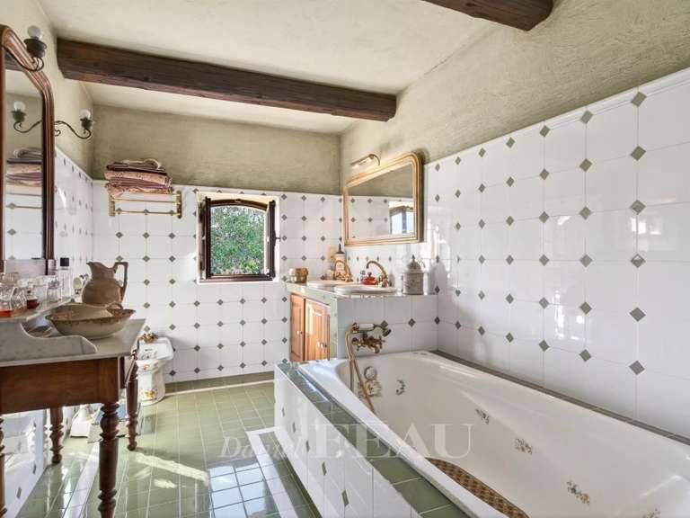 Maison Cavaillon - 4 chambres - 260m²