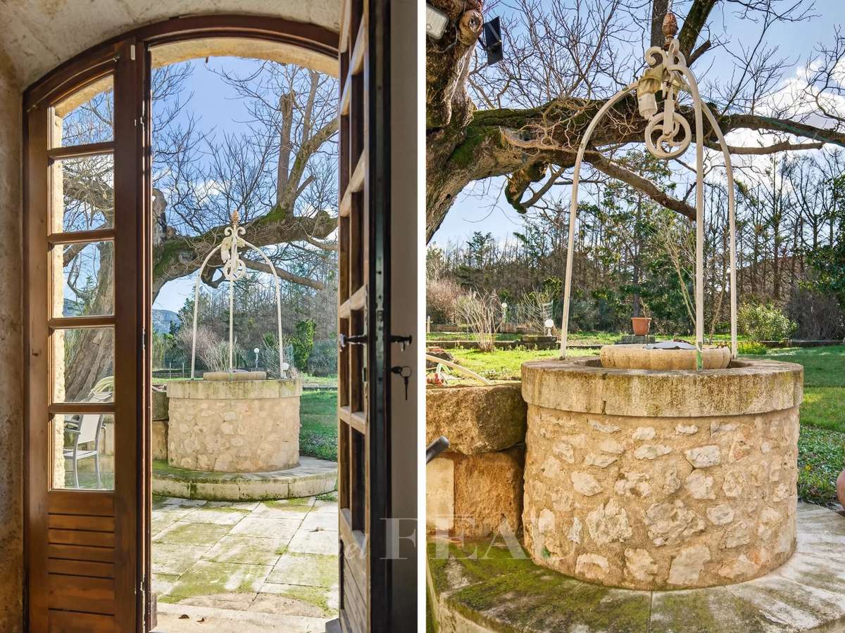 Maison Cavaillon