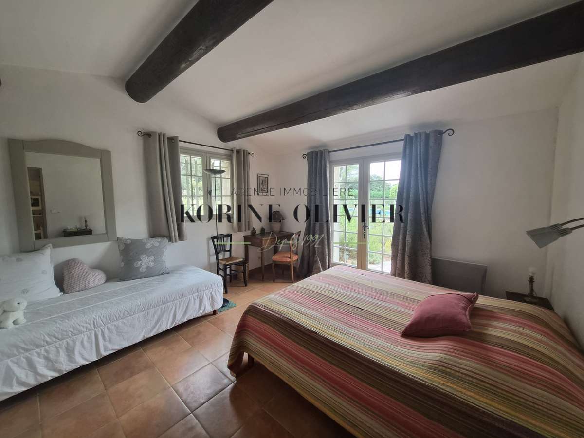 Maison Cavaillon