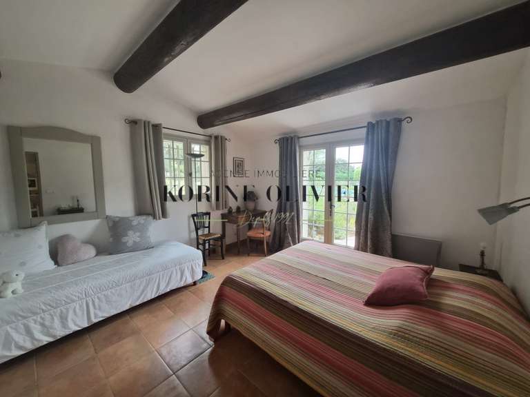 Maison Cavaillon - 4 chambres - 150m²