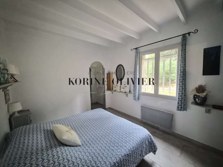 Maison Cavaillon - 4 chambres - 150m²