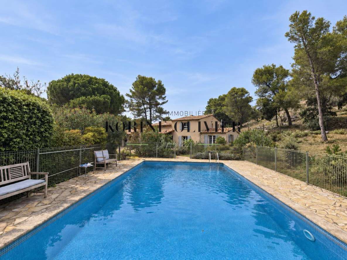 Maison Cavaillon