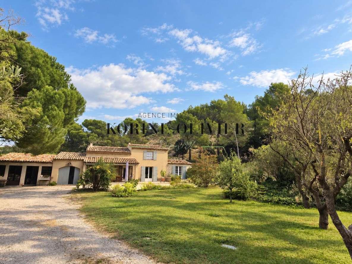 Maison Cavaillon