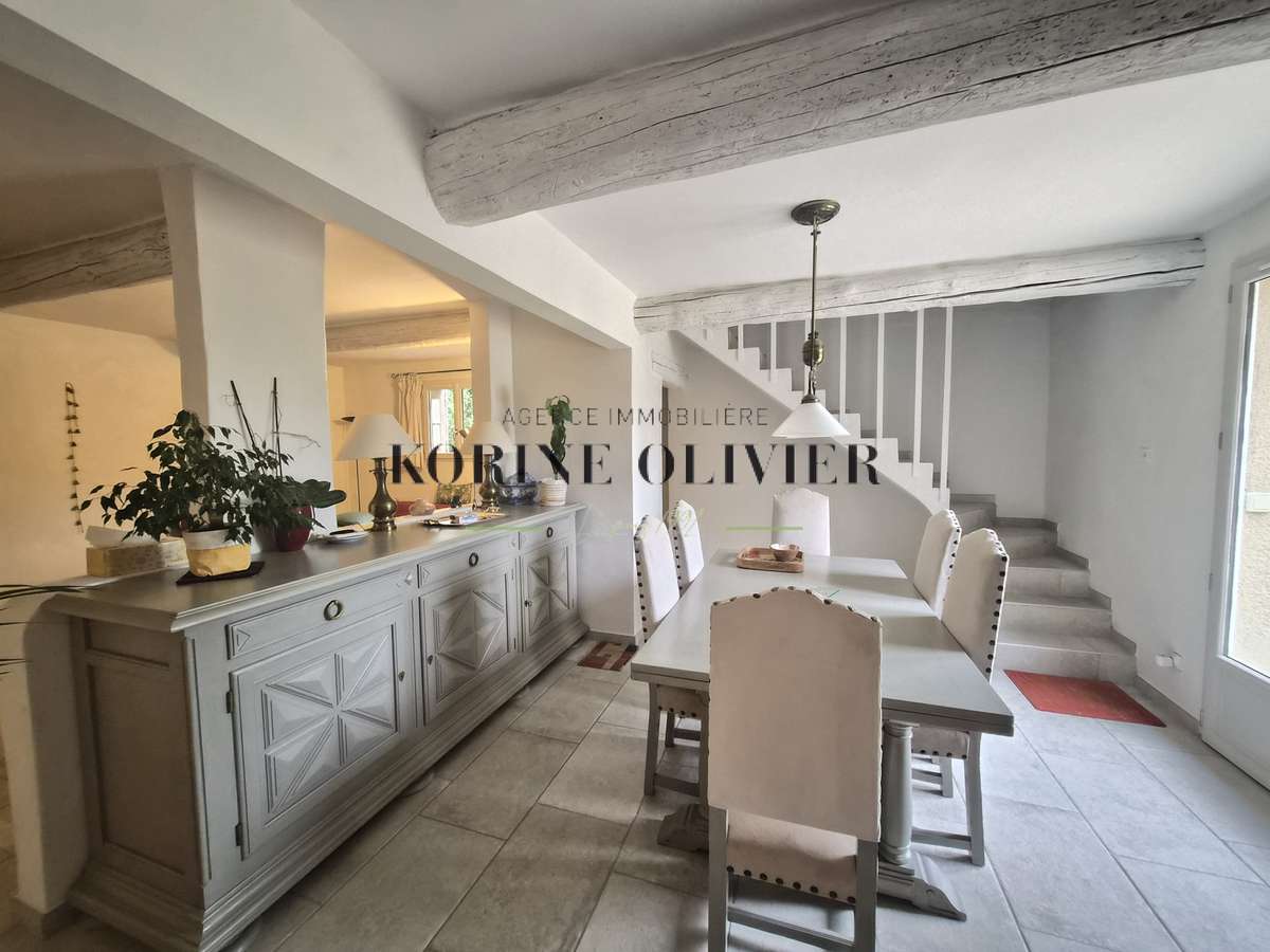 Maison Cavaillon