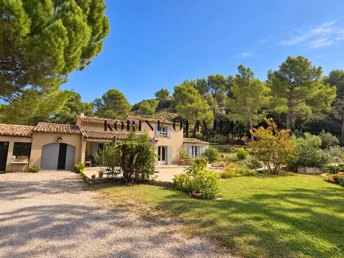 Maison Cavaillon