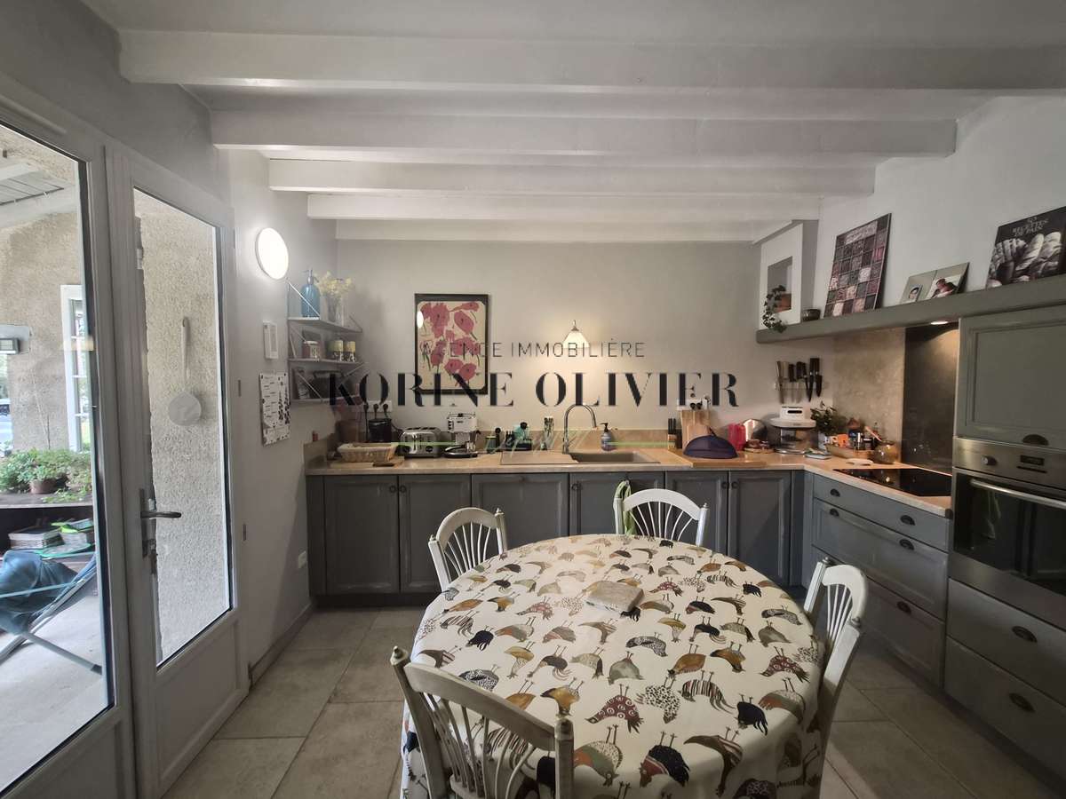 Maison Cavaillon