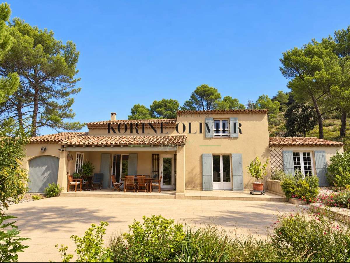 Maison Cavaillon