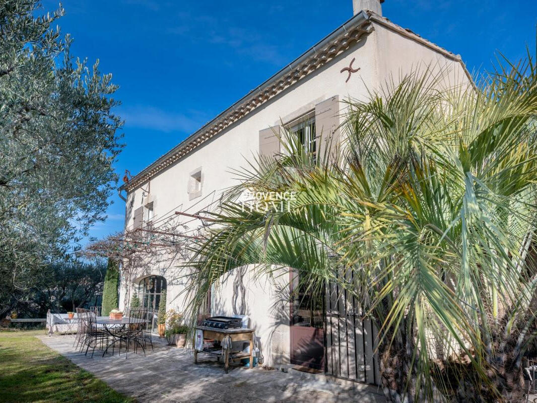 Propriété Cavaillon