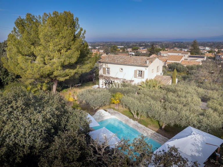Propriété Cavaillon - 4 chambres - 230m²