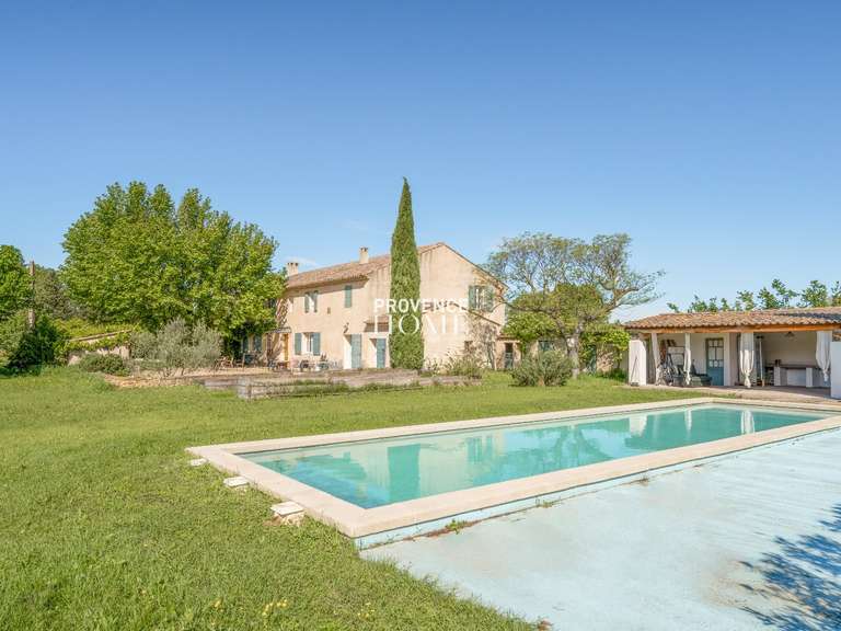Propriété Cavaillon - 9 chambres - 340m²