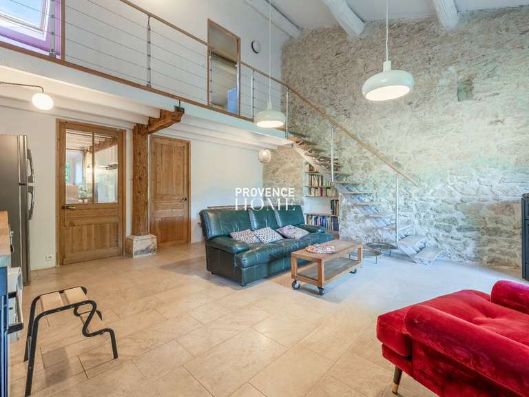 Propriété Cavaillon - 9 chambres - 340m²