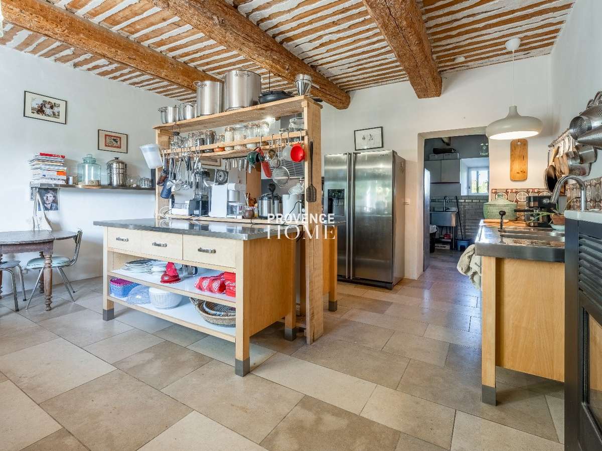 Propriété Cavaillon