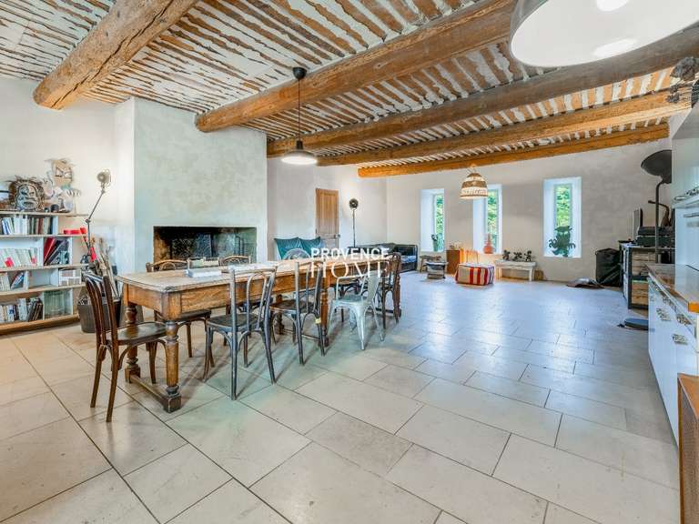 Propriété Cavaillon - 9 chambres - 340m²