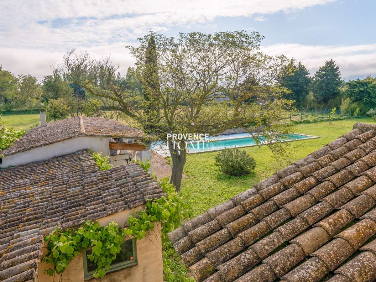 Propriété Cavaillon