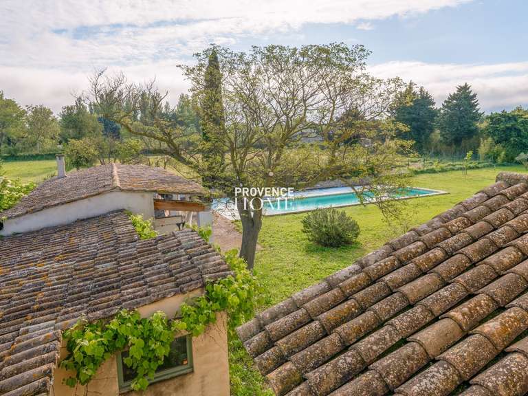 Propriété Cavaillon - 9 chambres - 340m²