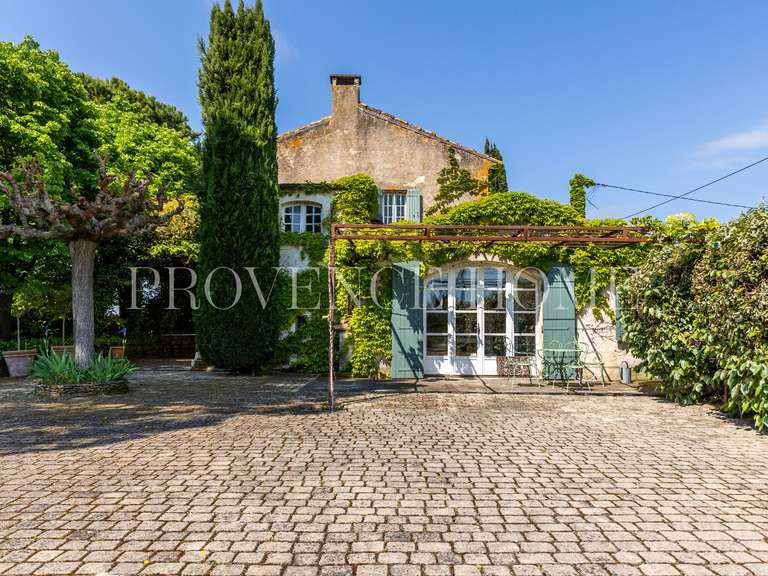 Propriété Cavaillon - 4 chambres - 200m²