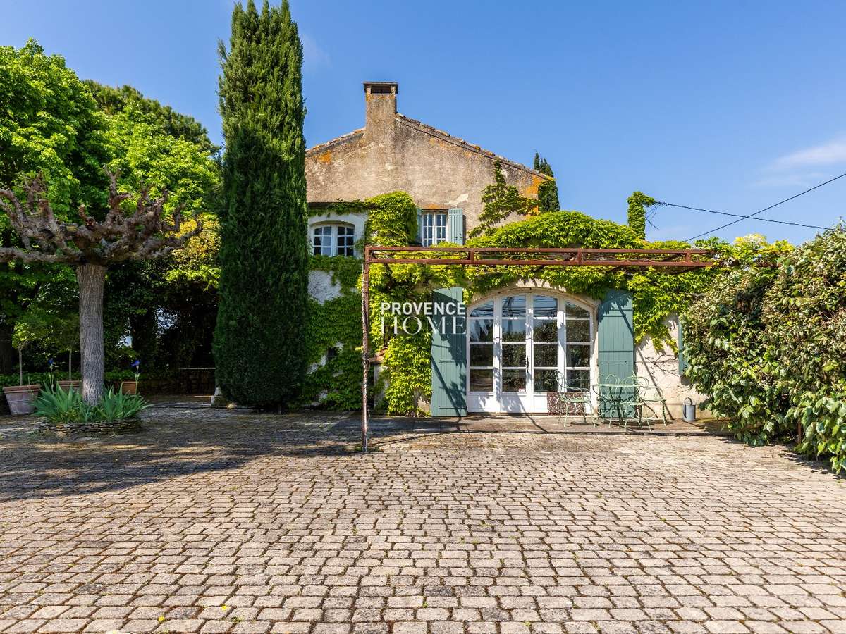 Propriété Cavaillon