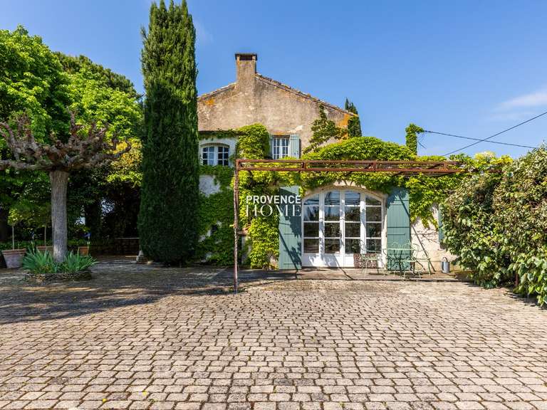 Propriété Cavaillon - 4 chambres - 200m²