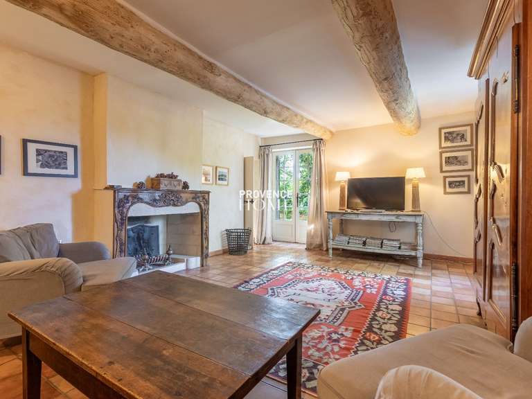 Propriété Cavaillon - 4 chambres - 200m²