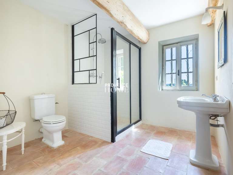 Propriété Cavaillon - 4 chambres - 200m²
