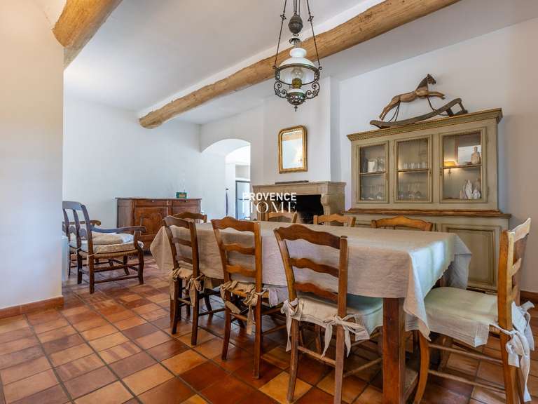 Propriété Cavaillon - 4 chambres - 200m²