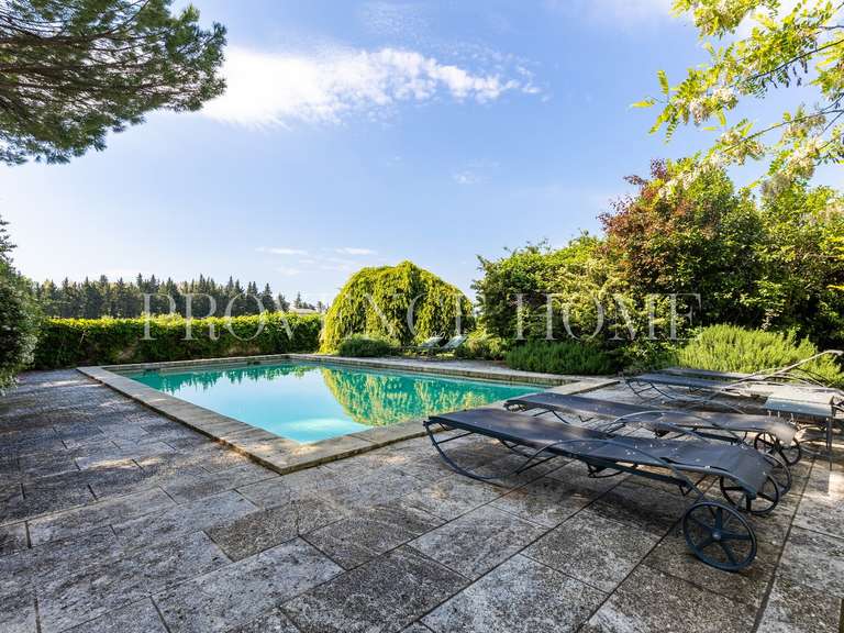 Propriété Cavaillon - 4 chambres - 200m²