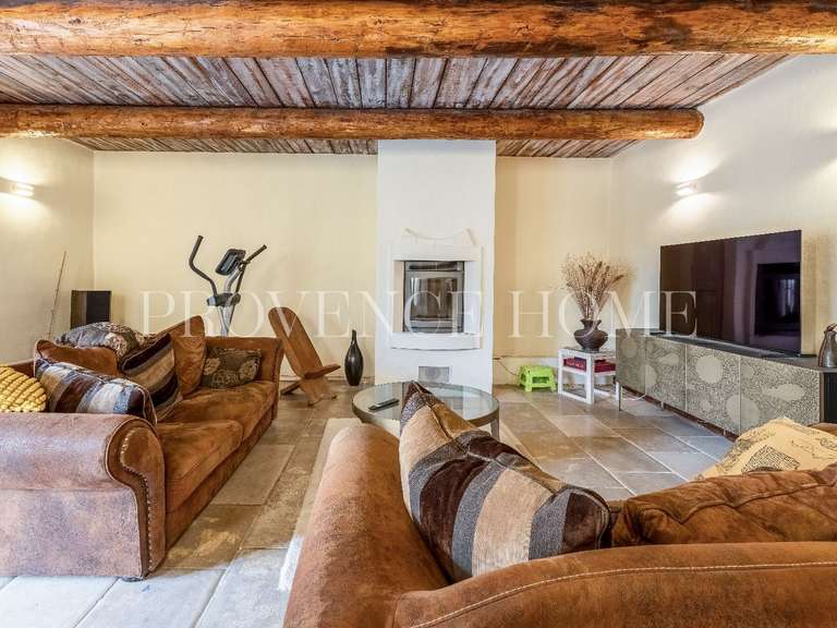 Propriété Cavaillon - 7 chambres - 252m²