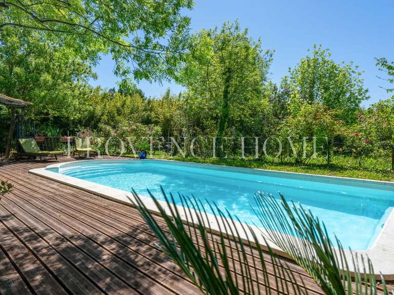Propriété Cavaillon - 7 chambres - 252m²