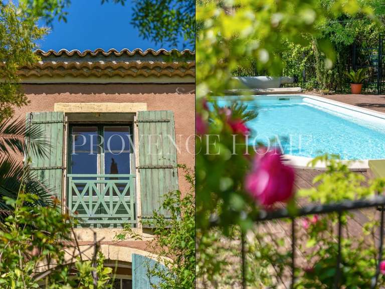 Propriété Cavaillon - 7 chambres - 252m²