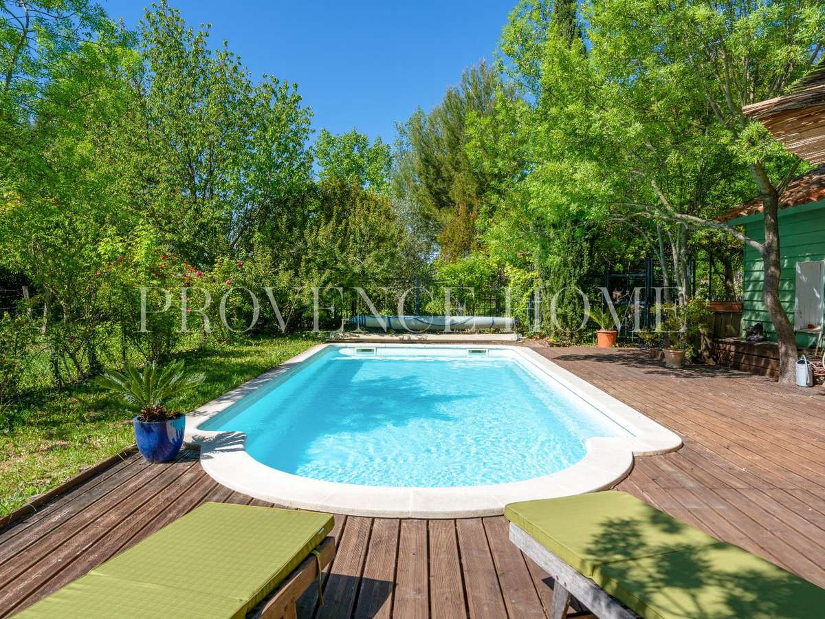 Propriété Cavaillon