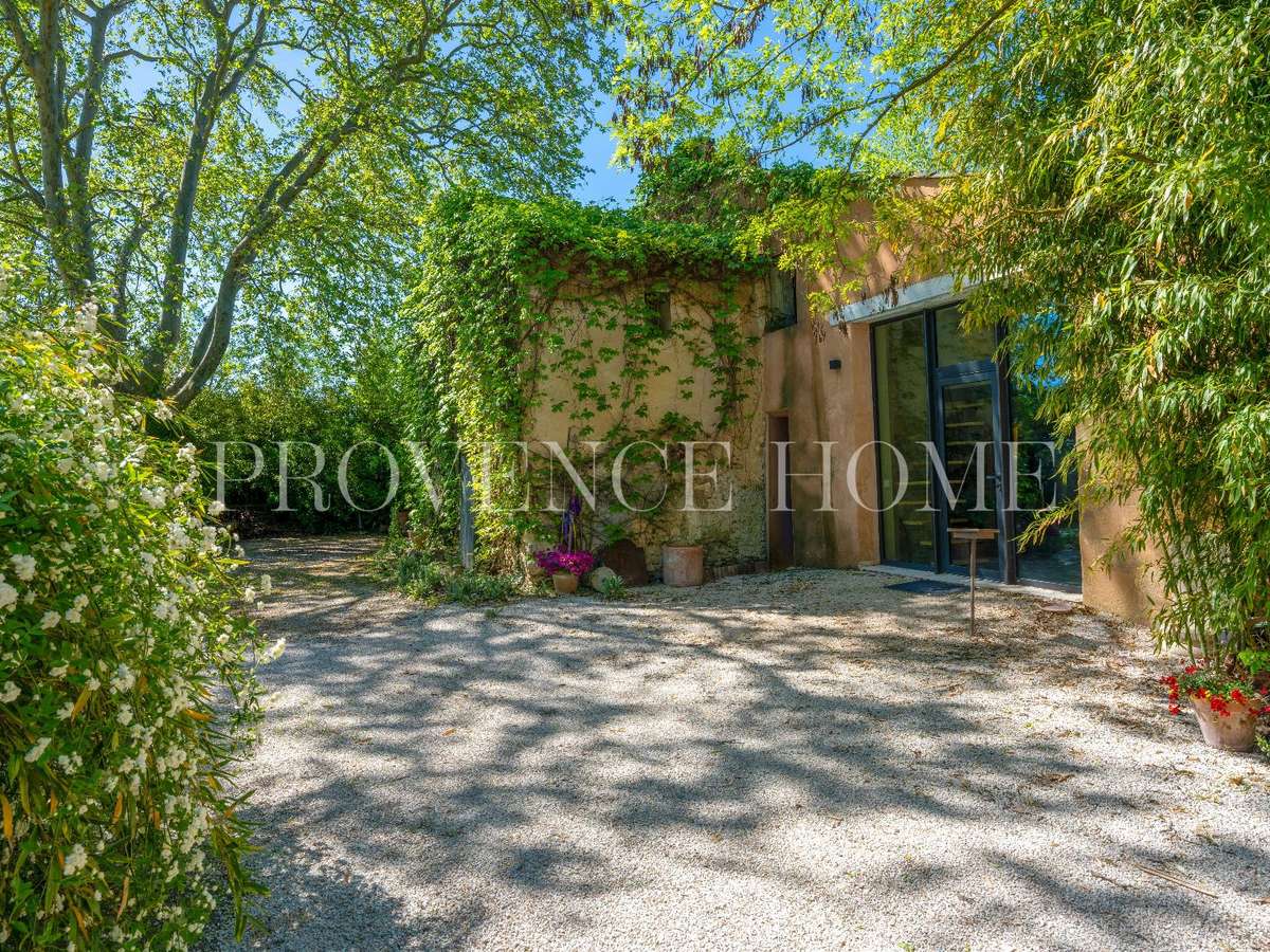 Propriété Cavaillon