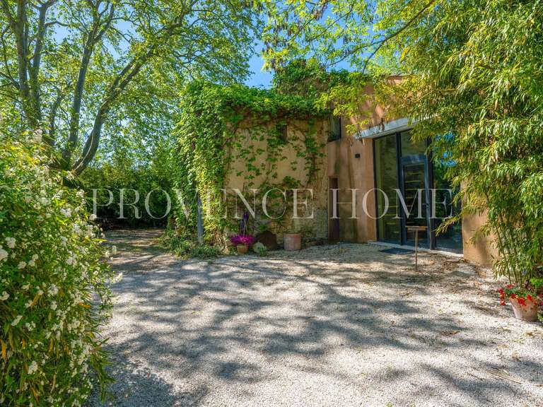 Propriété Cavaillon - 7 chambres - 252m²