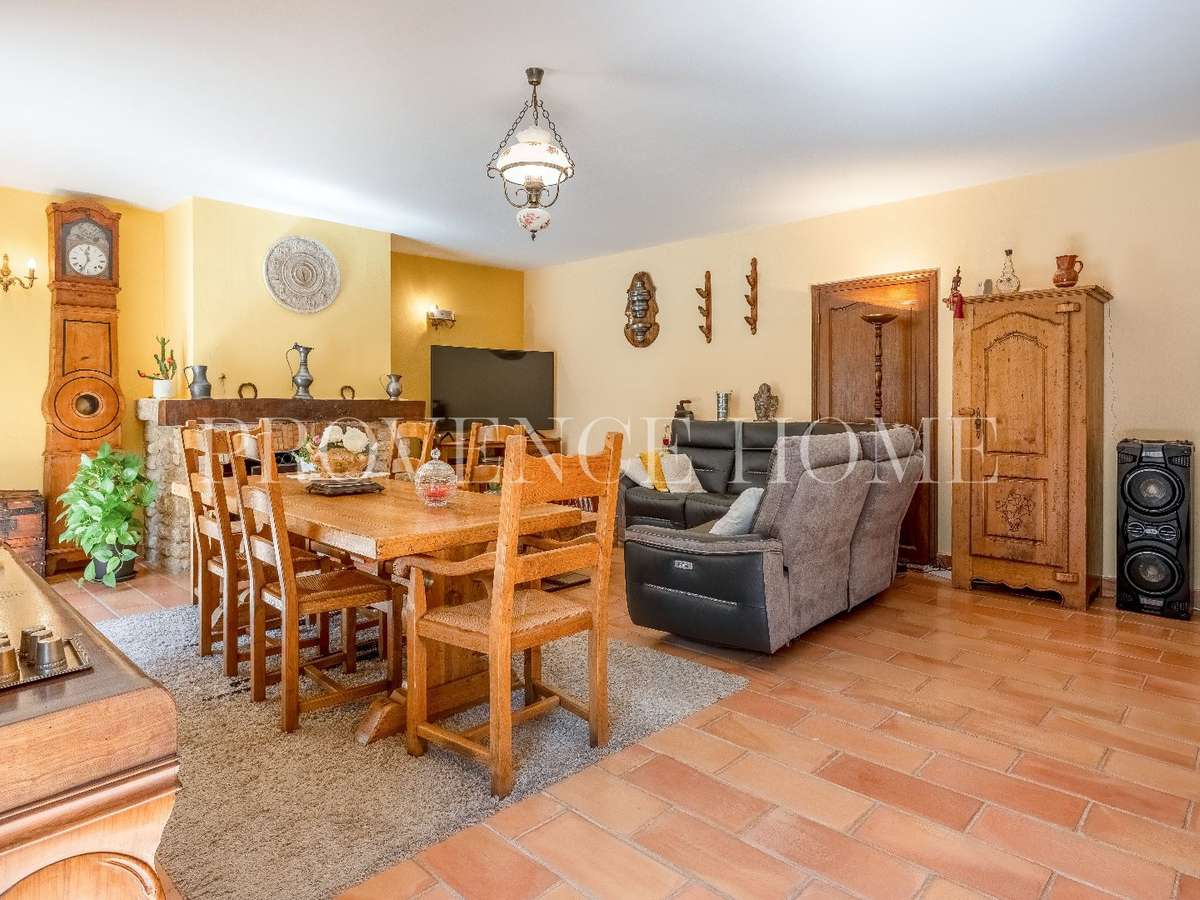 Propriété Cavaillon