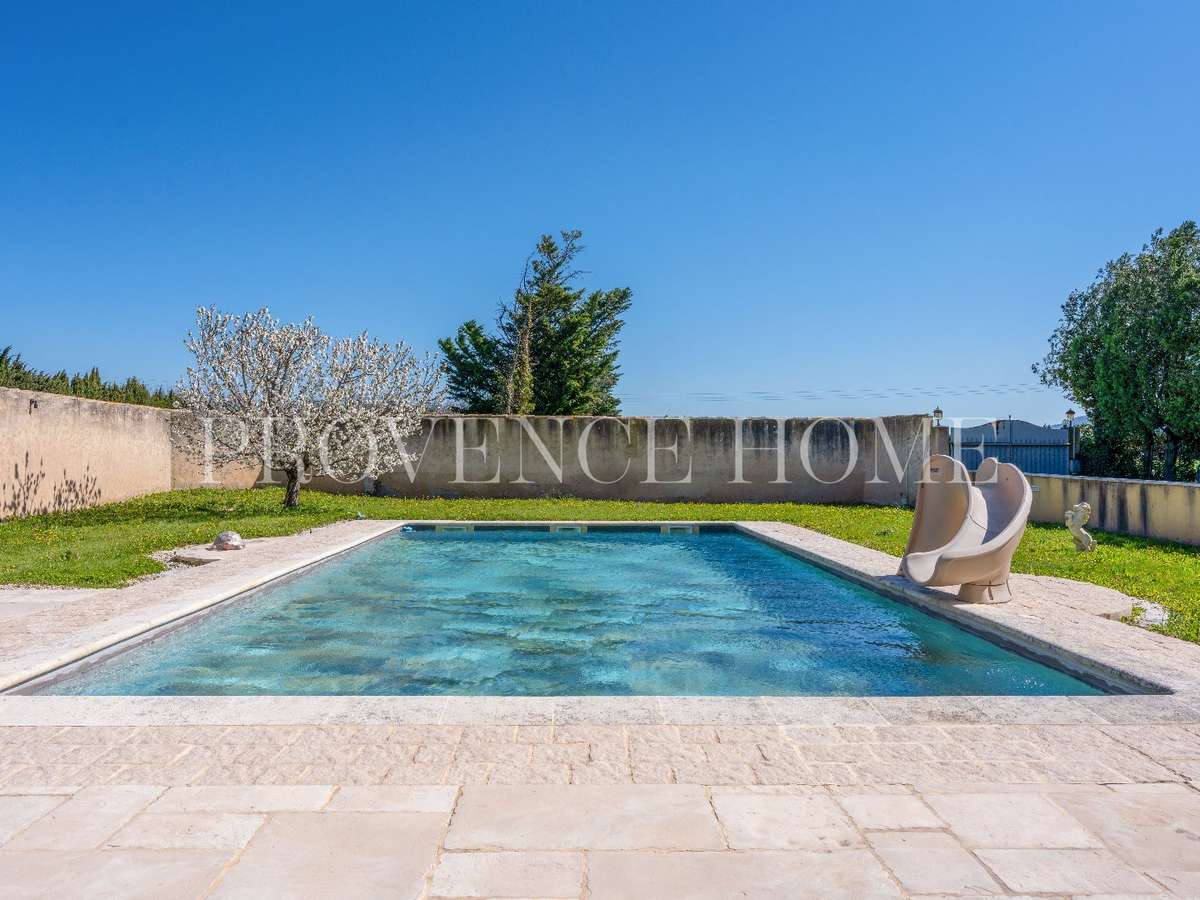 Propriété Cavaillon