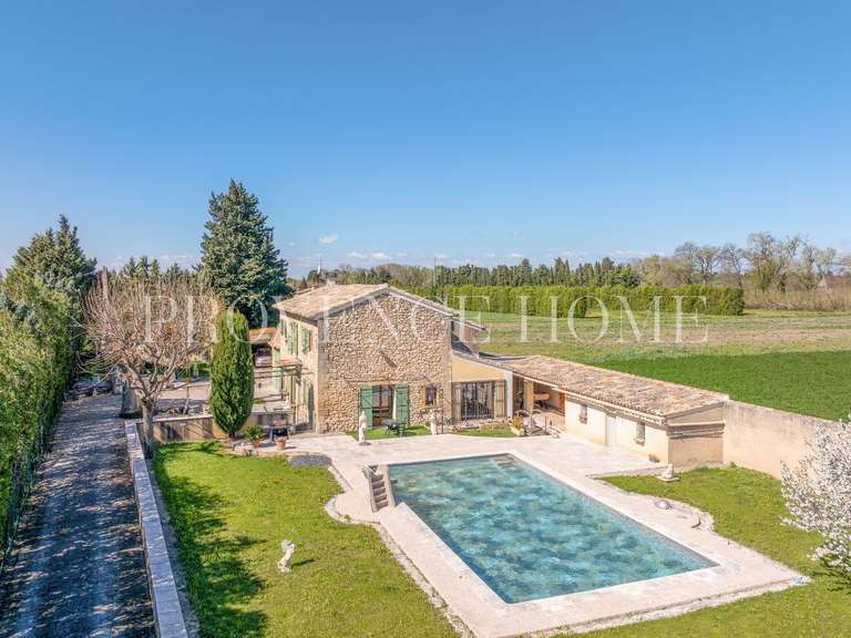Propriété Cavaillon - 5 chambres - 192m²