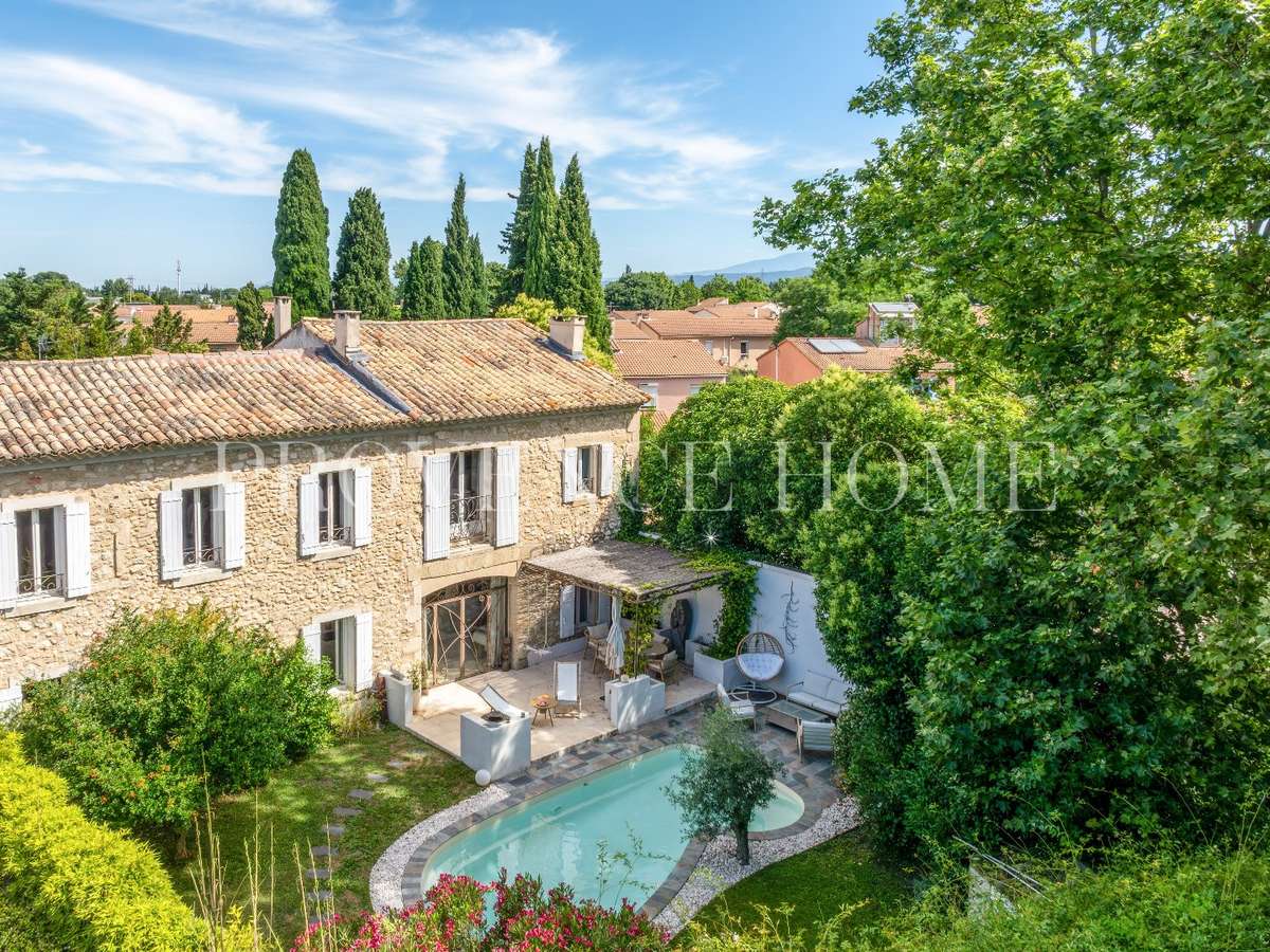 Propriété Cavaillon
