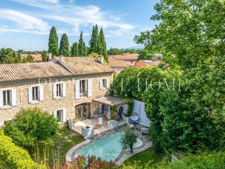 Propriété Cavaillon - 5 chambres - 280m²