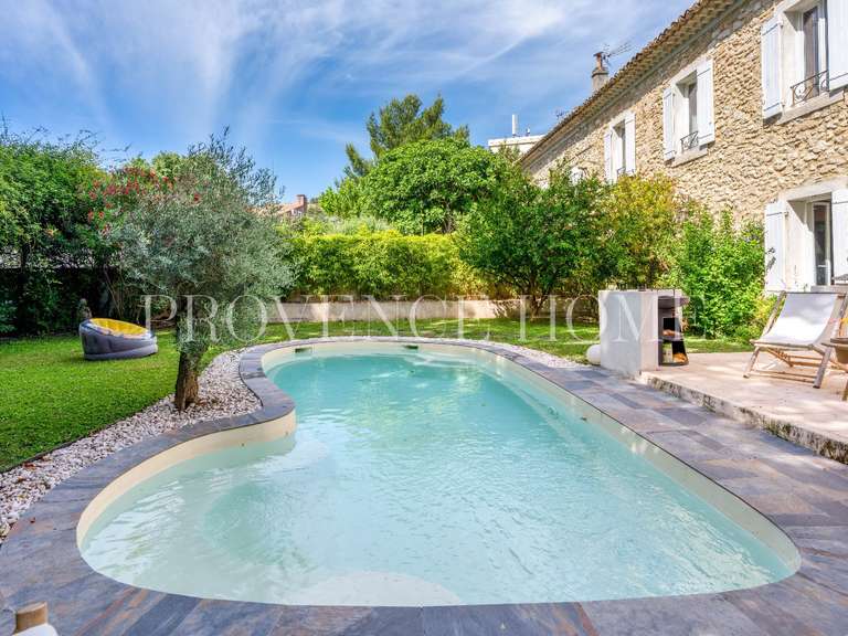 Propriété Cavaillon - 5 chambres - 280m²