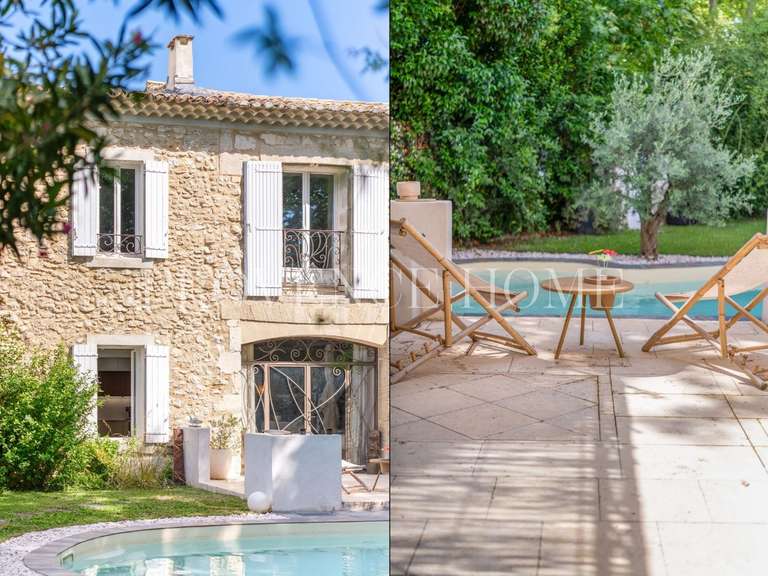 Propriété Cavaillon - 5 chambres - 280m²