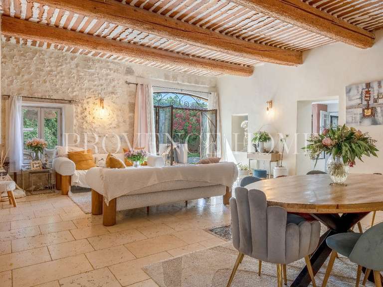 Propriété Cavaillon - 5 chambres - 280m²