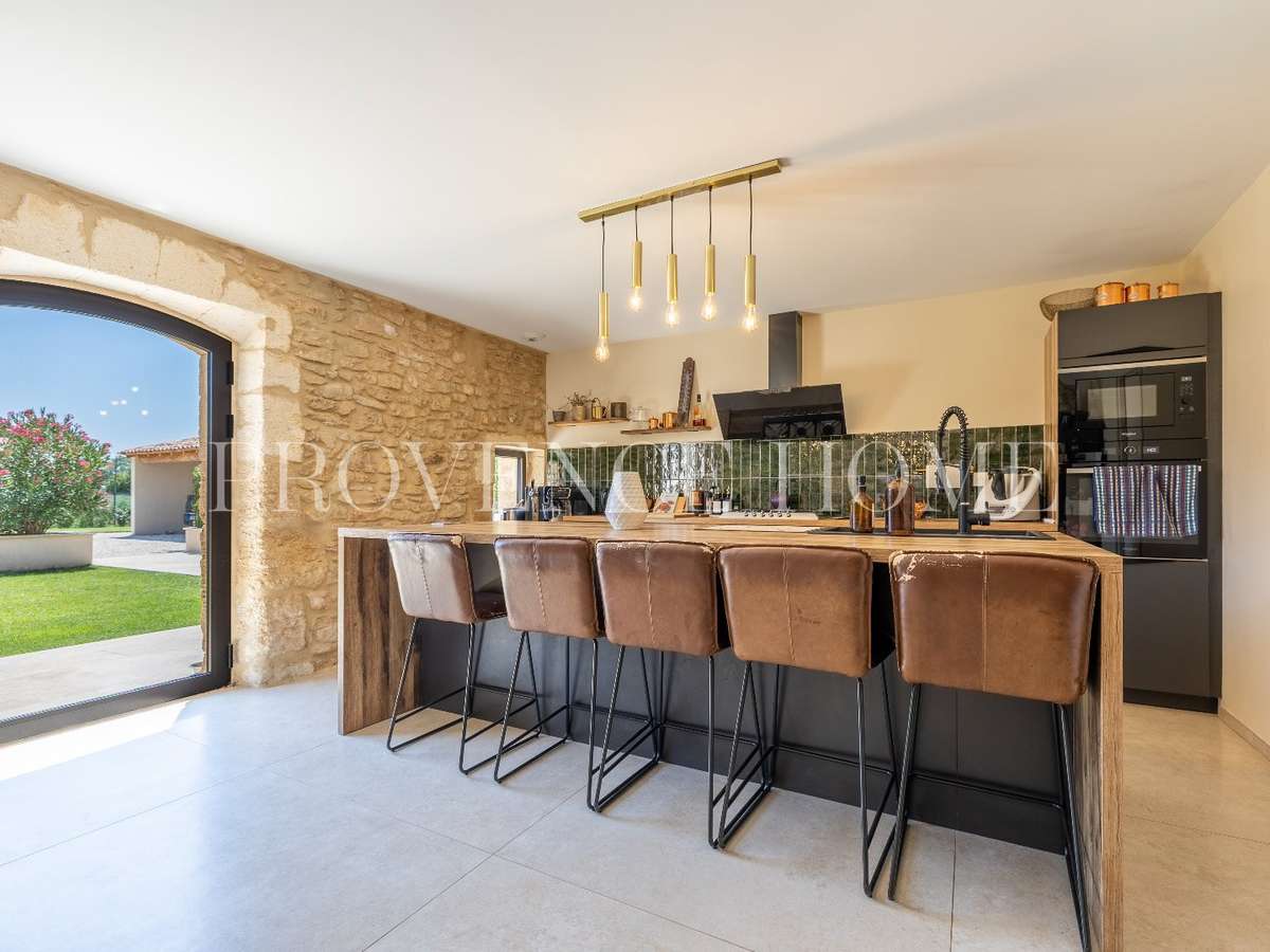 Propriété Cavaillon