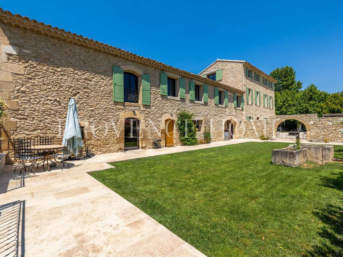 Propriété Cavaillon