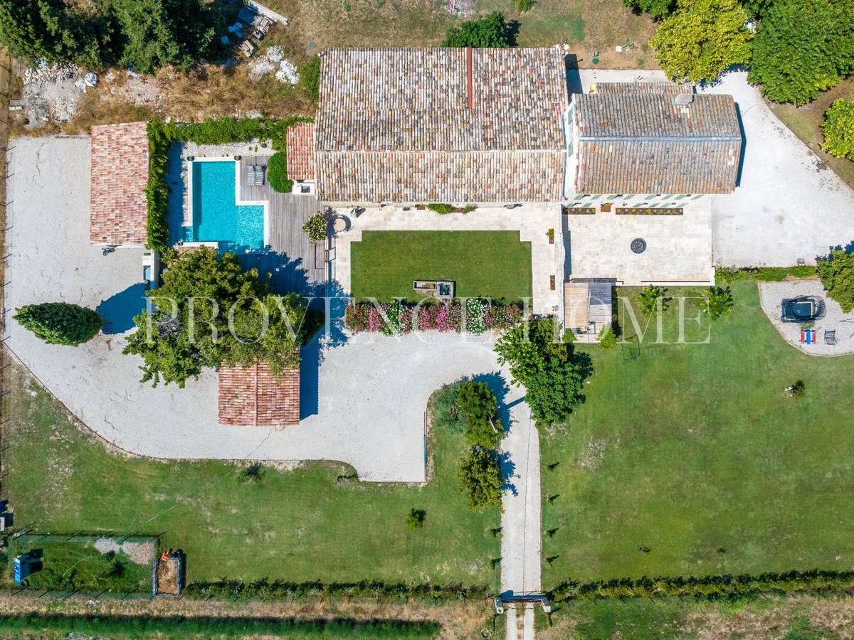 Propriété Cavaillon